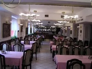 Hotel Polus Budapest