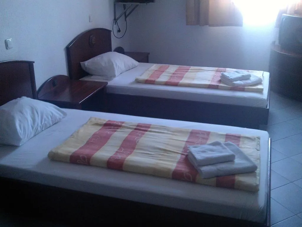 Hotel Polus Budapest