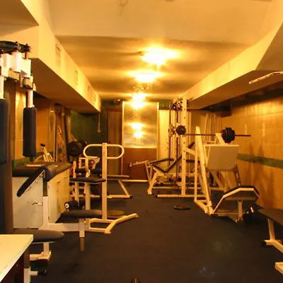 Hotel Polus Budapest