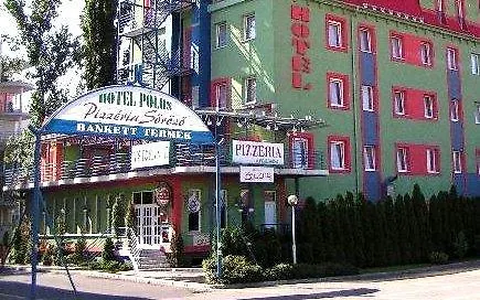 Hotel Polus Budapest 3*,  Ungheria
