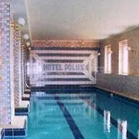 Hotel Polus Budapest