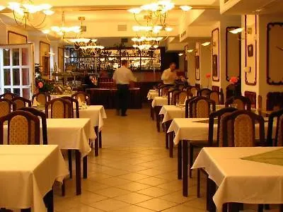 Hotel Polus Budapest