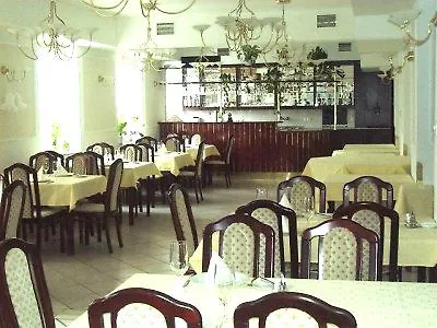 Hotel Polus Budapest