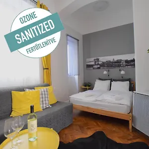  Apartament Standard By Hi5 - Chainbridge