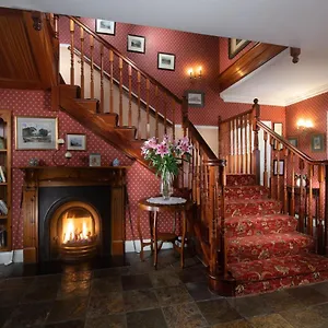 Killarney Lodge 4* Килларни