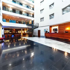 4* Отель Nh