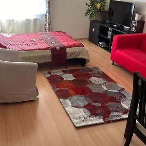  Apartament Cozy In District 8