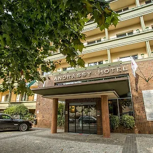 4* Отель Mamaison Andrassy