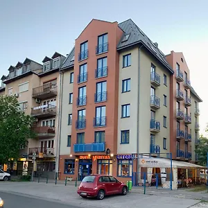 Veritas *** Budapest