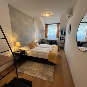3* Отель Gloria Center
