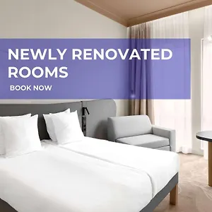 4* Отель Moevenpick Centre