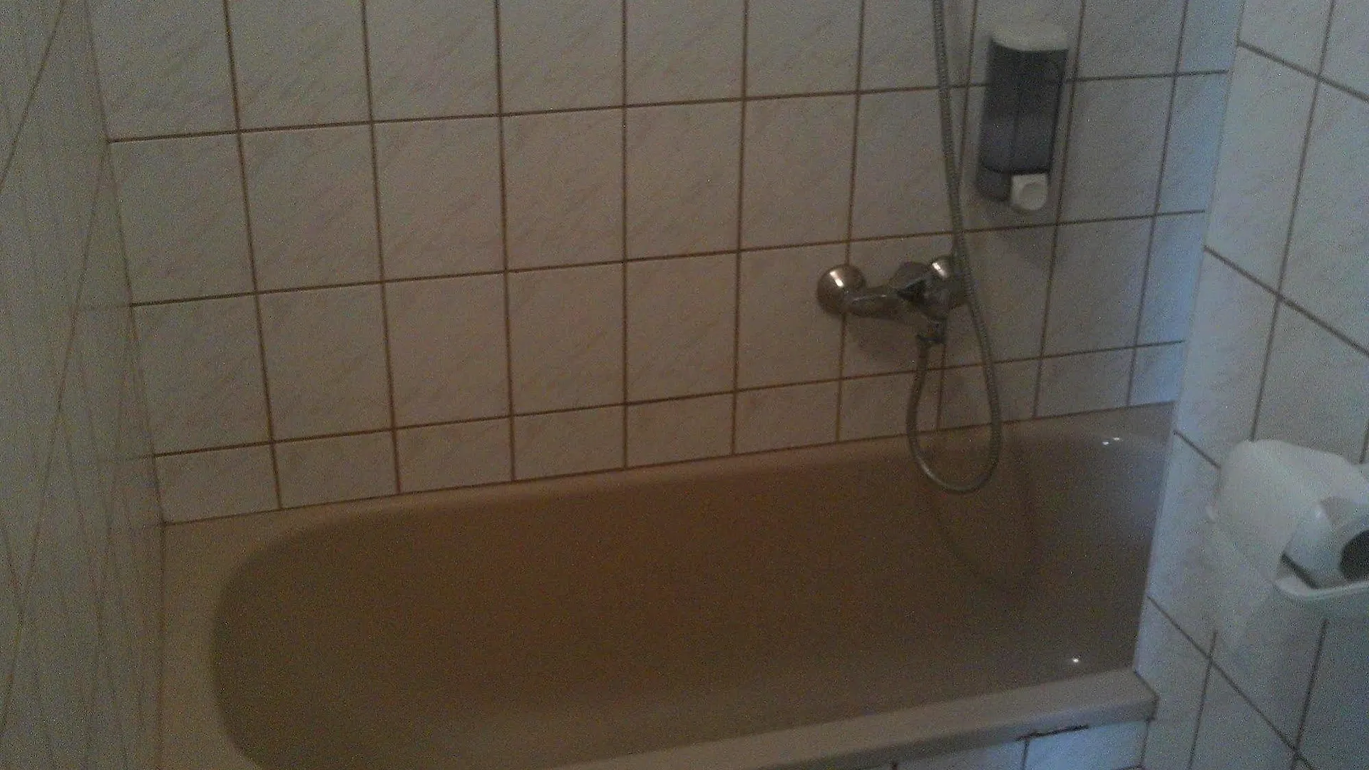 בודפשט Hotel Polus