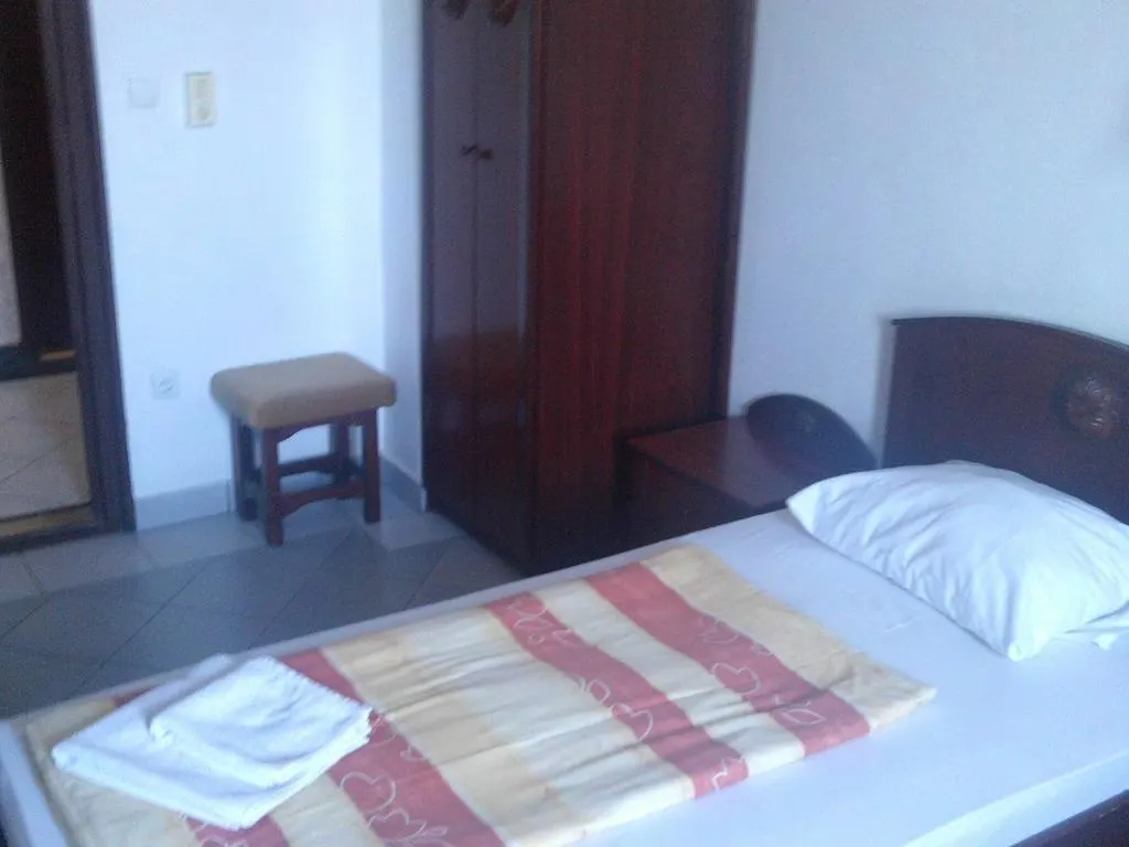 ***  Hotel Polus Budapest Hungary