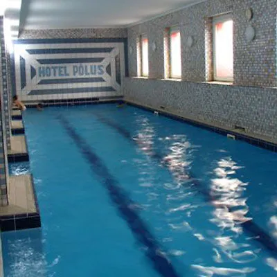 Hotel Polus Budapest
