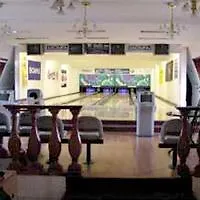 Hotel Polus Budapest 3*,  Hungary