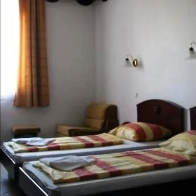 Hotel Polus Budapest 3*,