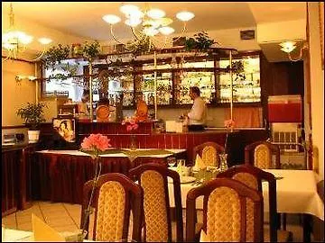 Hotel Polus Budapest
