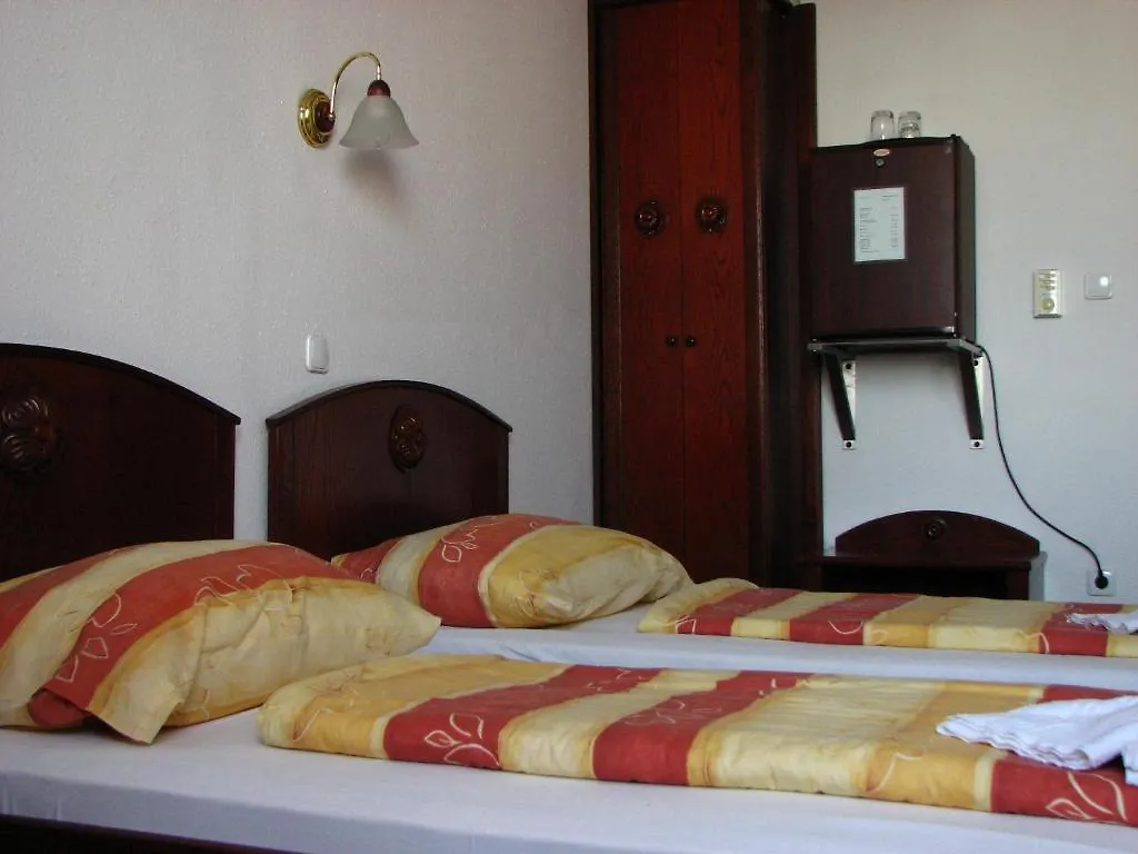 ***  Hotel Polus Budapest Hungary