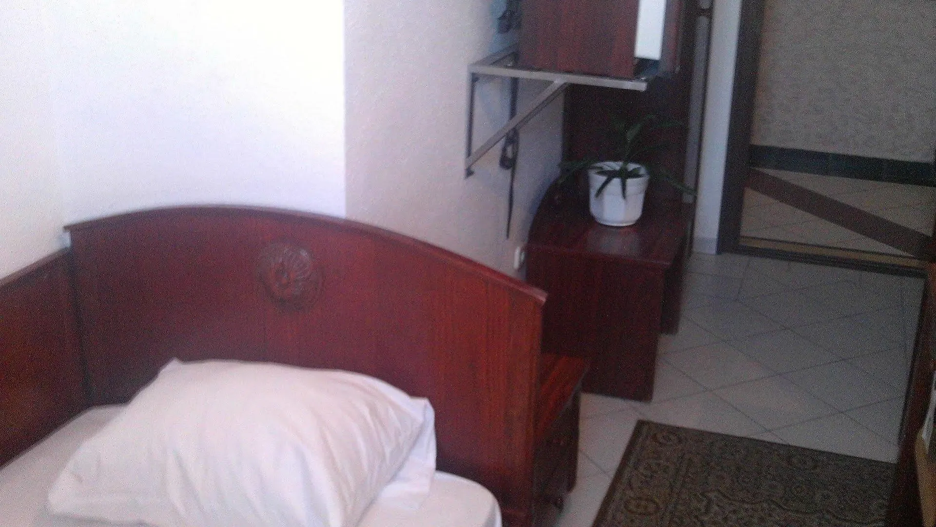 ***  Hotel Polus Budapest Hungary