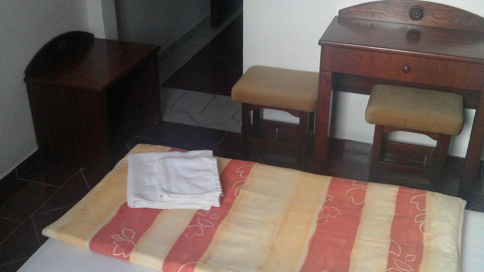 ***  Hotel Polus Budapest Hungary