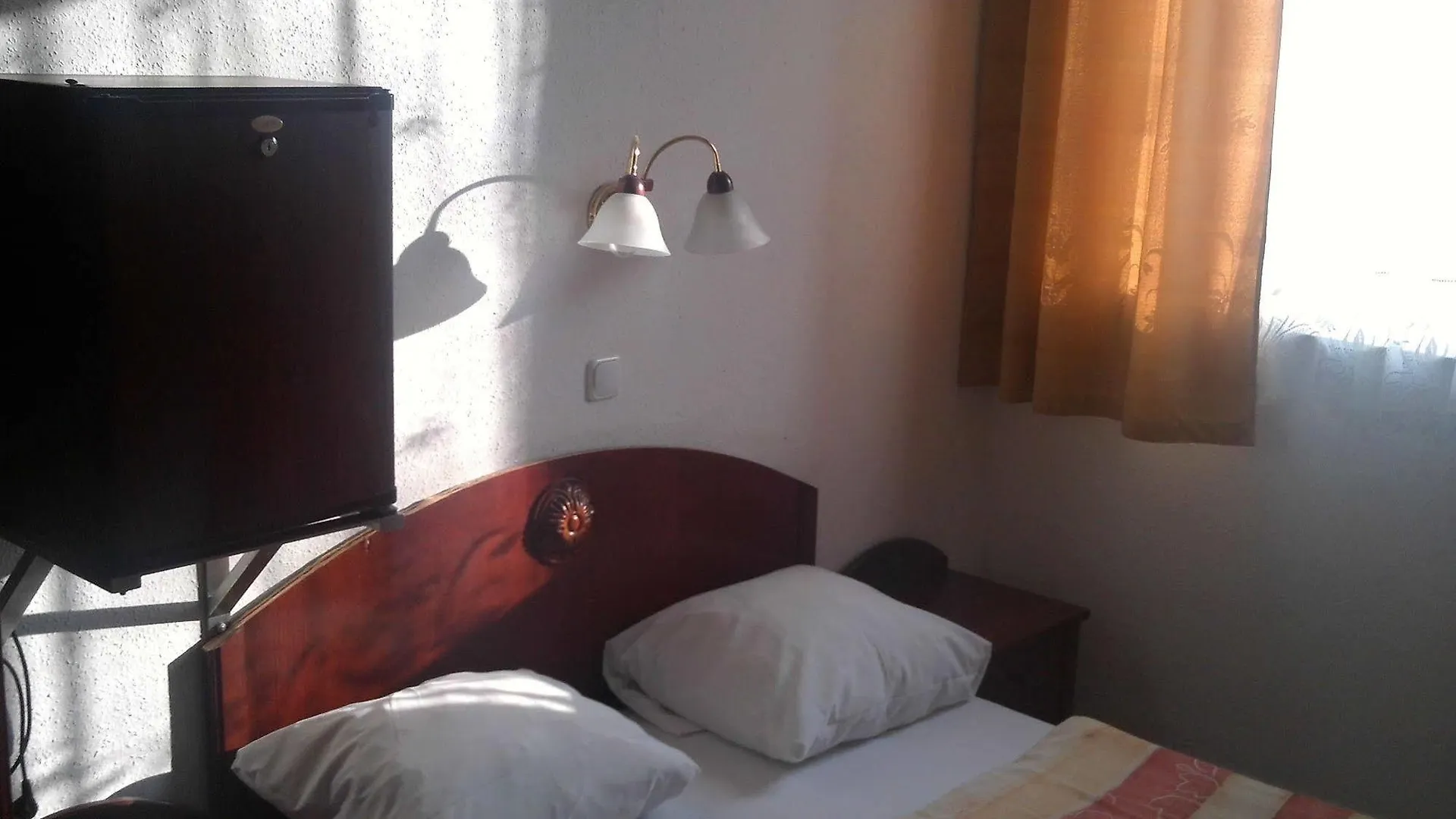 Hotel Polus Budapest