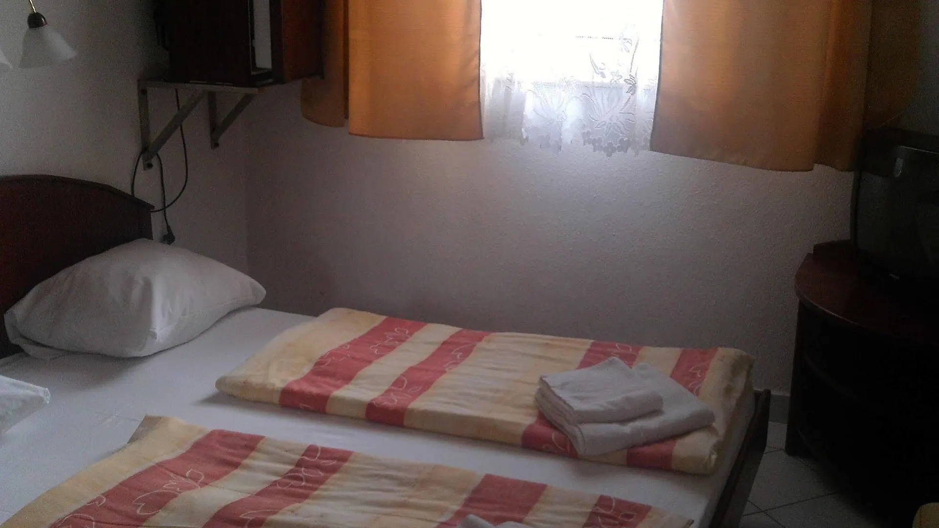 Hotel Polus Budapest