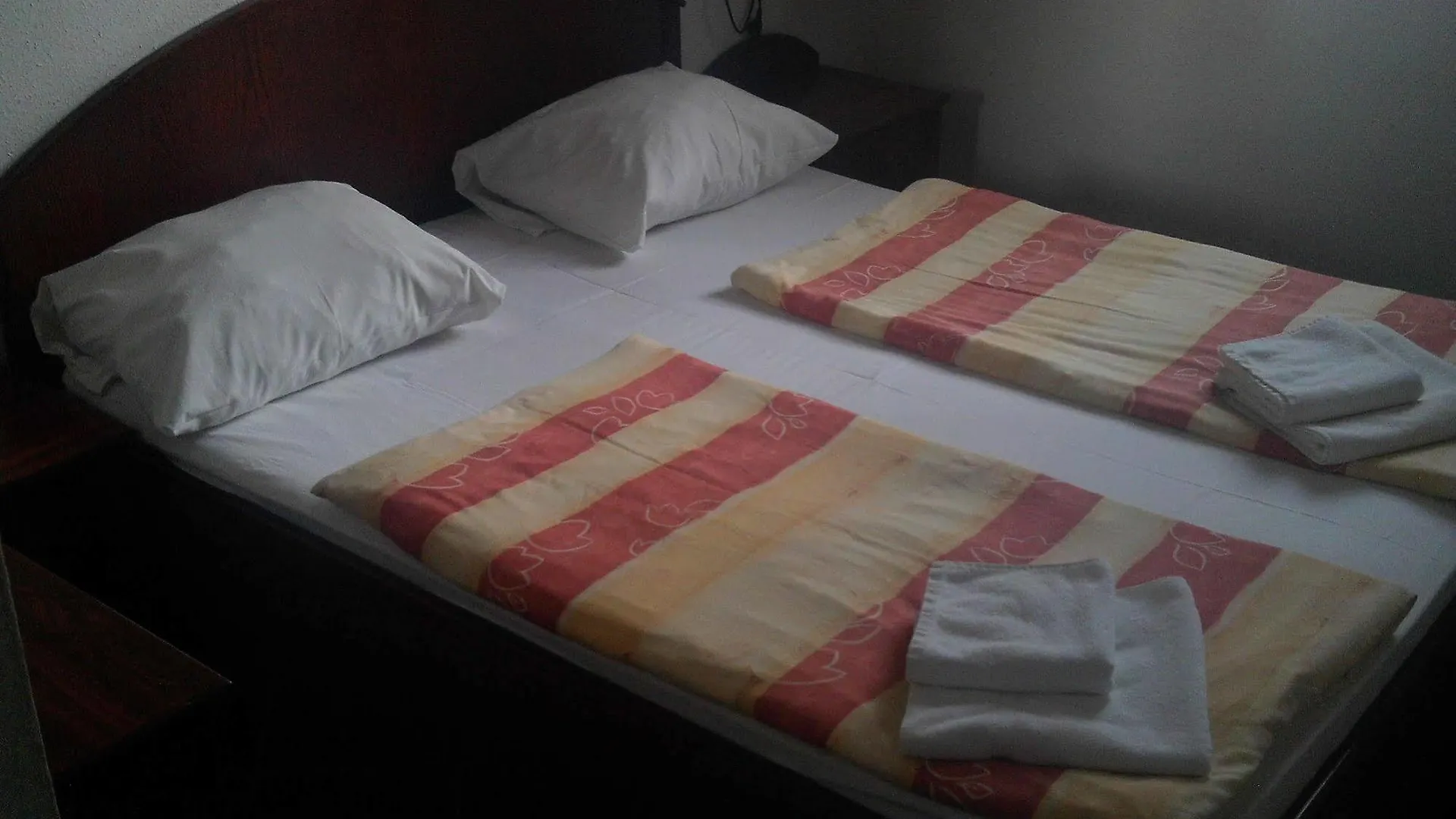 Hotel Polus Budapest Hungary