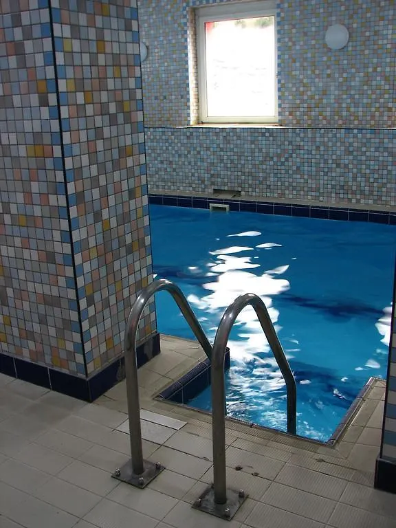 Hotel Polus Budapest